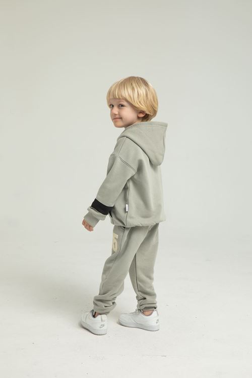 5 KABARTMA BASKILI ERKEK ÇOCUK TAKIM