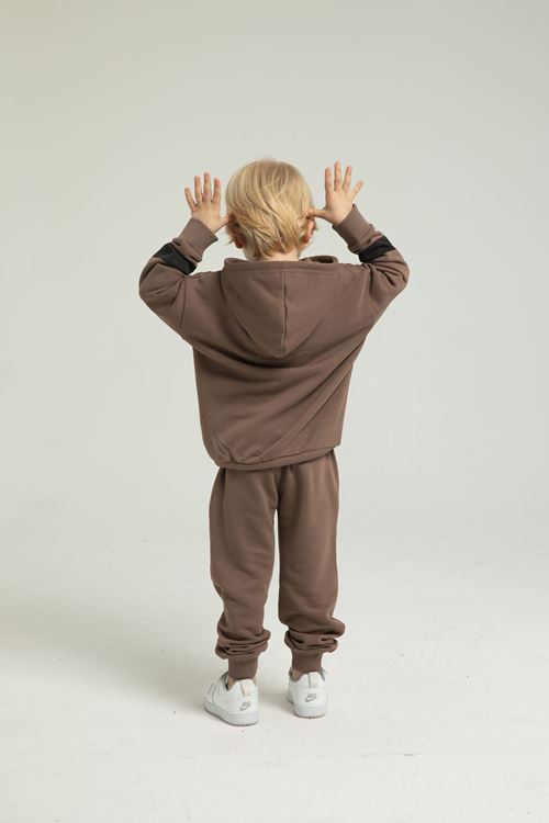 5 KABARTMA BASKILI ERKEK ÇOCUK TAKIM