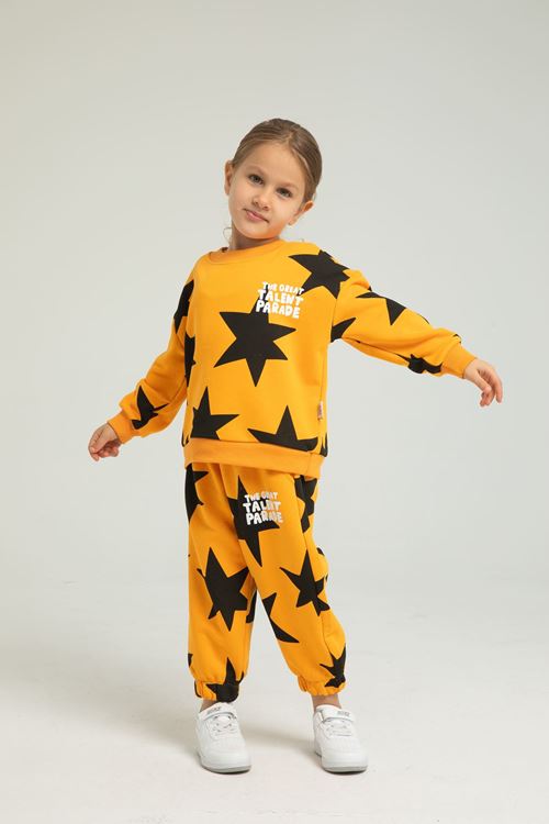 THE GREAT KIZ ÇOCUK TAKIM