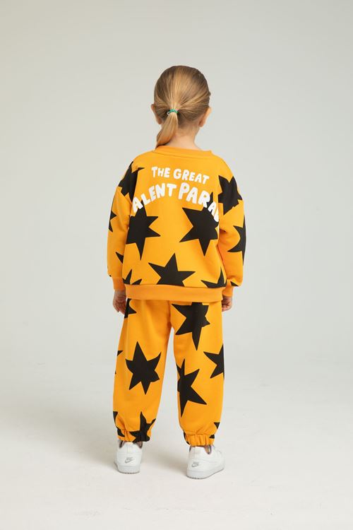 THE GREAT KIZ ÇOCUK TAKIM