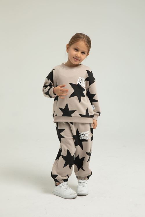 THE GREAT KIZ ÇOCUK TAKIM