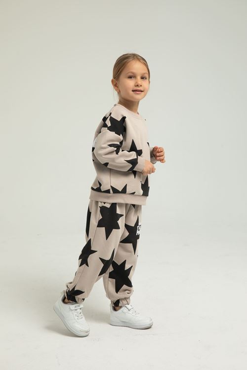 THE GREAT KIZ ÇOCUK TAKIM