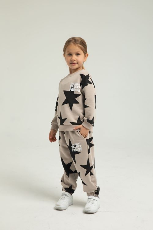 THE GREAT KIZ ÇOCUK TAKIM