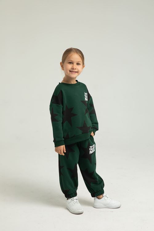 THE GREAT KIZ ÇOCUK TAKIM