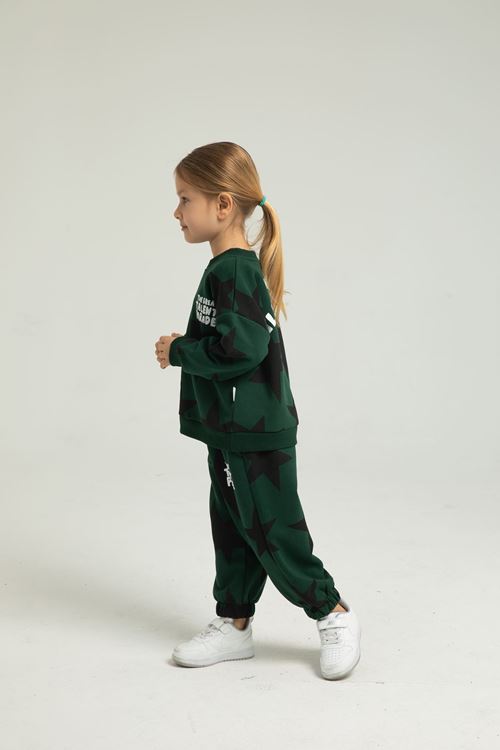 THE GREAT KIZ ÇOCUK TAKIM