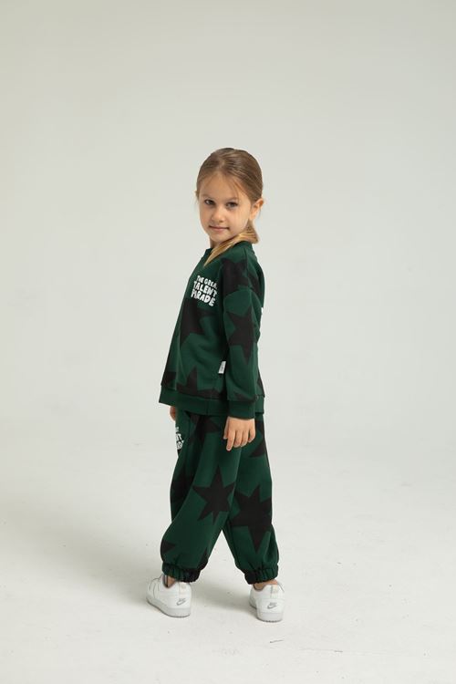 THE GREAT KIZ ÇOCUK TAKIM