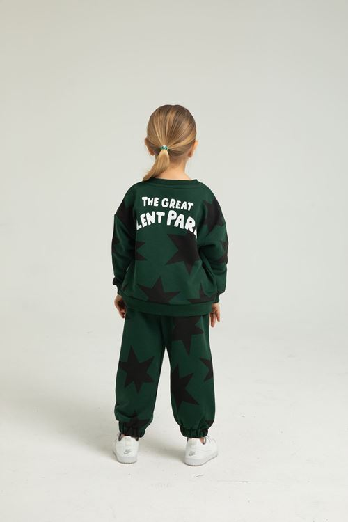 THE GREAT KIZ ÇOCUK TAKIM