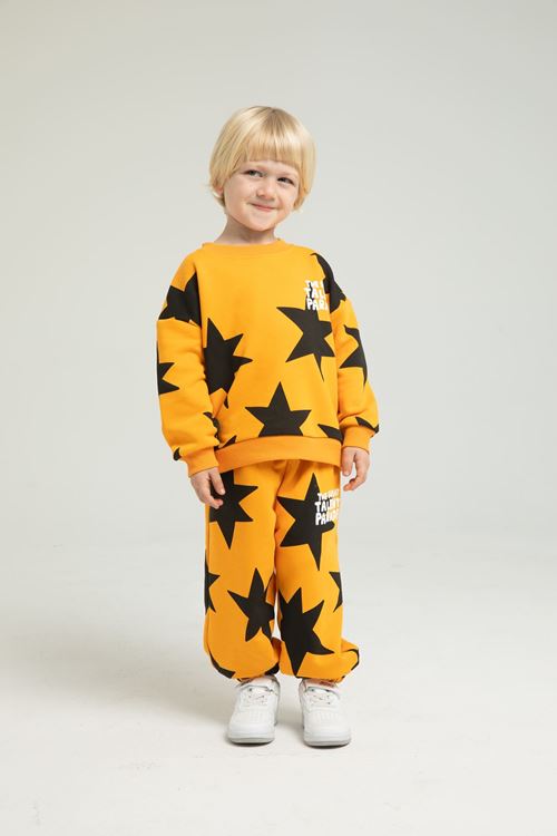 THE GREAT ERKEK ÇOCUK TAKIM