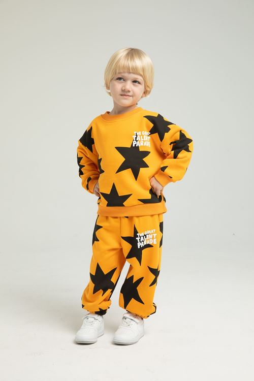 THE GREAT ERKEK ÇOCUK TAKIM