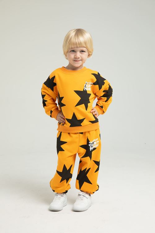 THE GREAT ERKEK ÇOCUK TAKIM