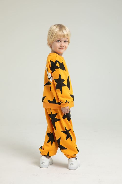 THE GREAT ERKEK ÇOCUK TAKIM