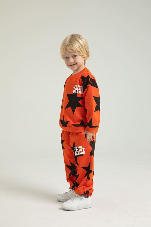 THE GREAT ERKEK ÇOCUK TAKIM