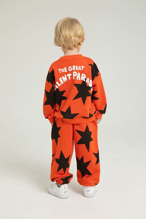 THE GREAT ERKEK ÇOCUK TAKIM