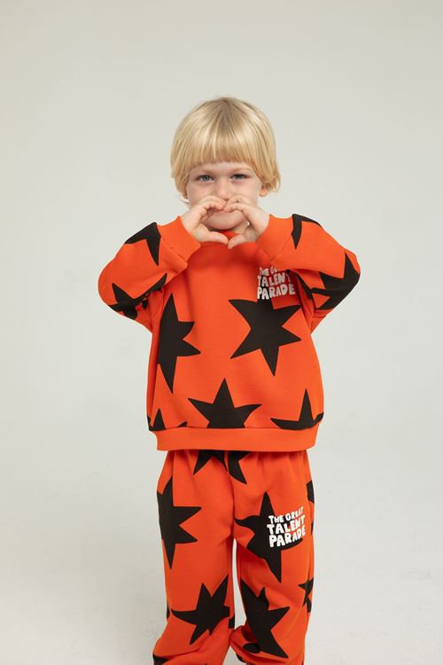 THE GREAT ERKEK ÇOCUK TAKIM