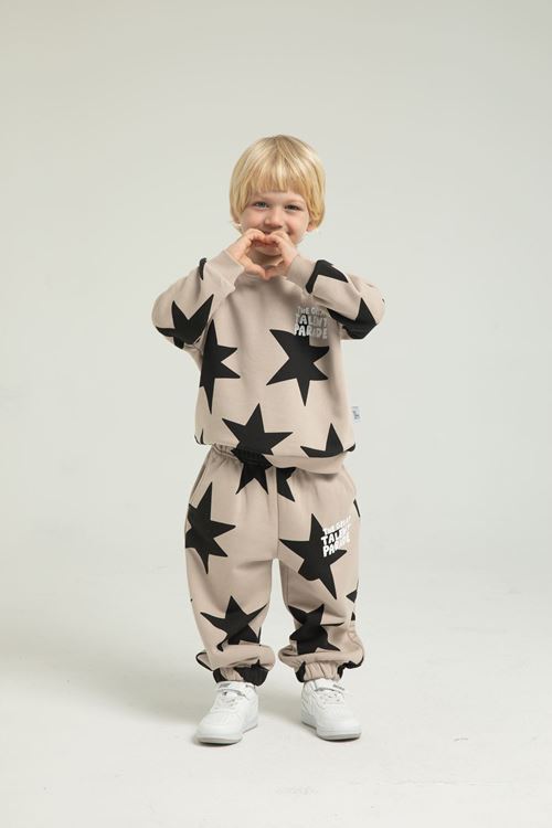 THE GREAT ERKEK ÇOCUK TAKIM