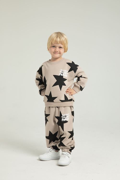 THE GREAT ERKEK ÇOCUK TAKIM