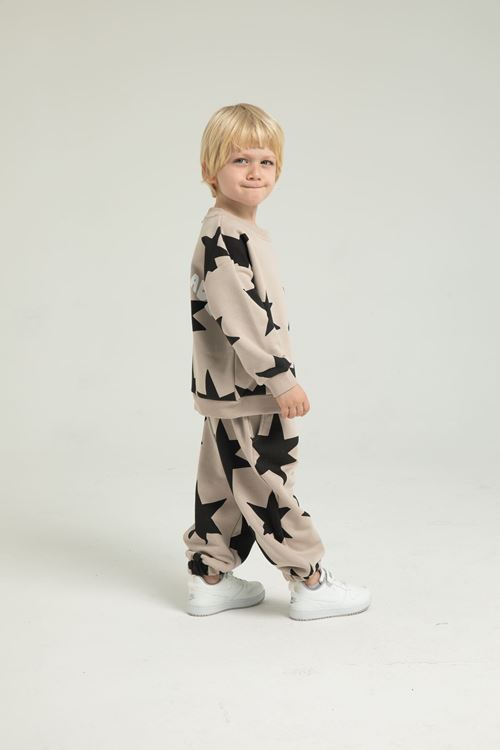 THE GREAT ERKEK ÇOCUK TAKIM