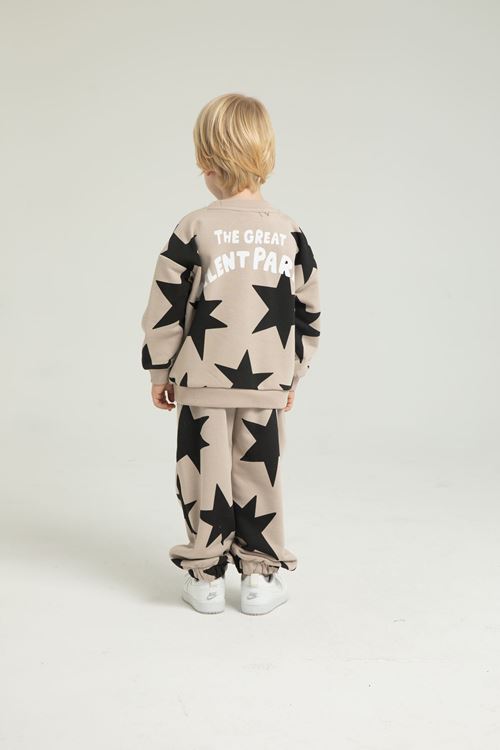 THE GREAT ERKEK ÇOCUK TAKIM