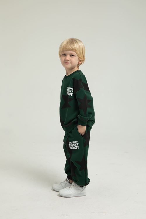 THE GREAT ERKEK ÇOCUK TAKIM