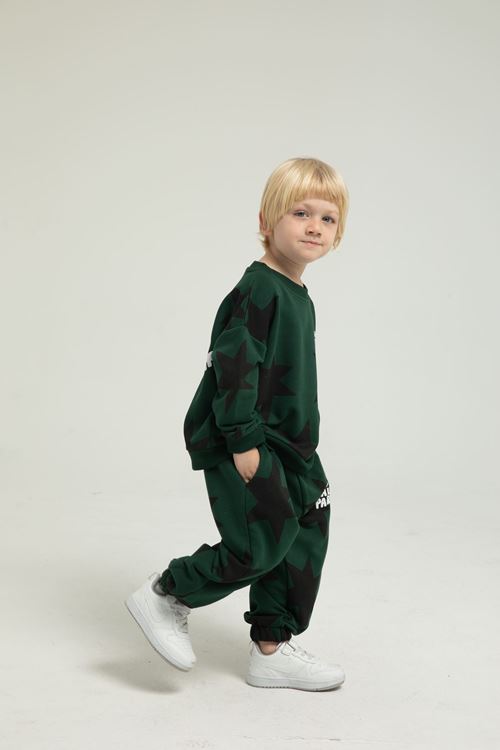 THE GREAT ERKEK ÇOCUK TAKIM