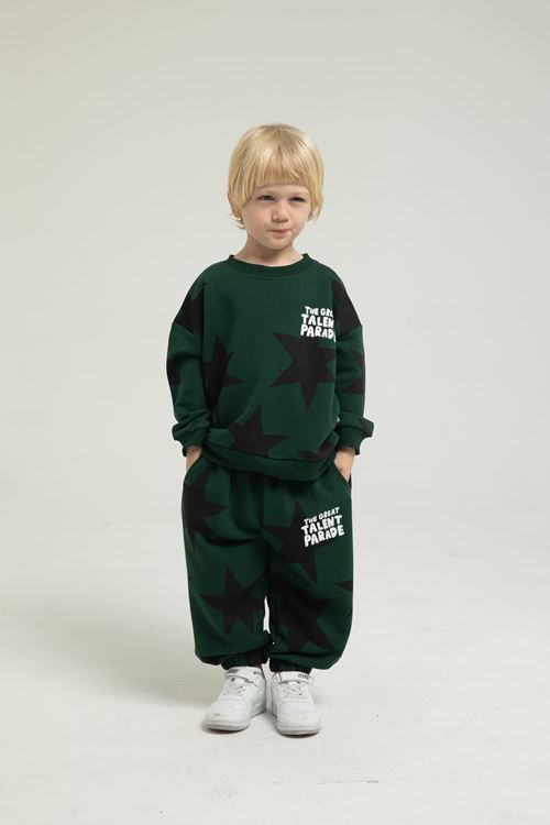 THE GREAT ERKEK ÇOCUK TAKIM