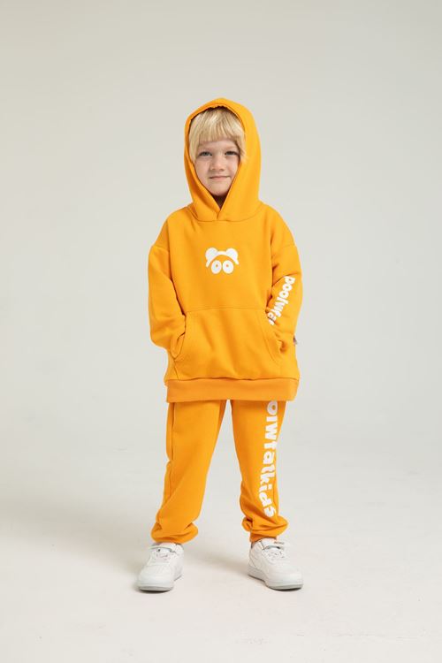 POOLKİDS ERKEK ÇOCUK TAKIM