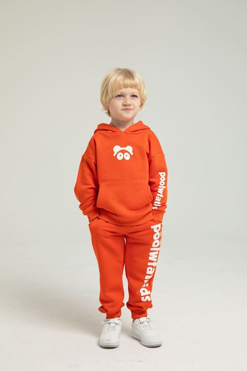 POOLKİDS ERKEK ÇOCUK TAKIM