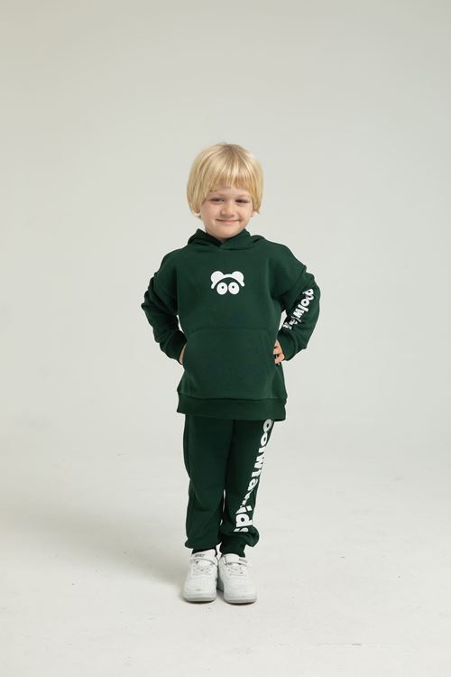 POOLKİDS ERKEK ÇOCUK TAKIM