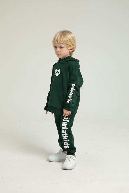 POOLKİDS ERKEK ÇOCUK TAKIM