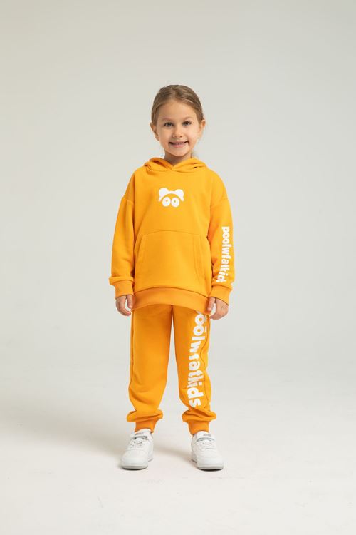 POOLKİDS KIZ ÇOCUK TAKIM