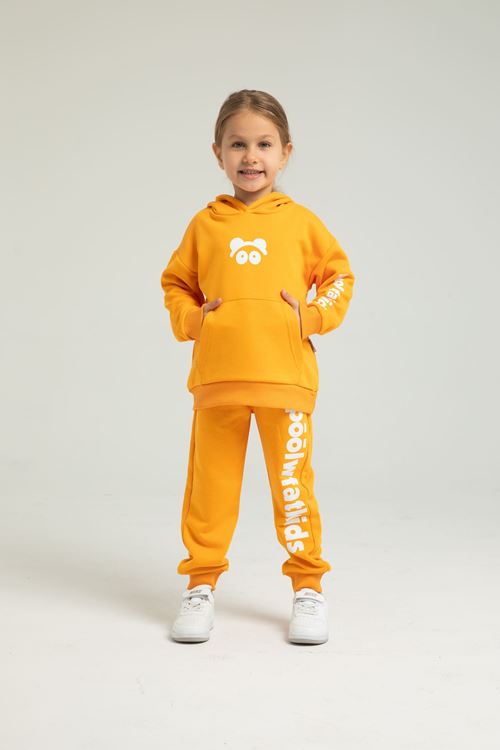 POOLKİDS KIZ ÇOCUK TAKIM