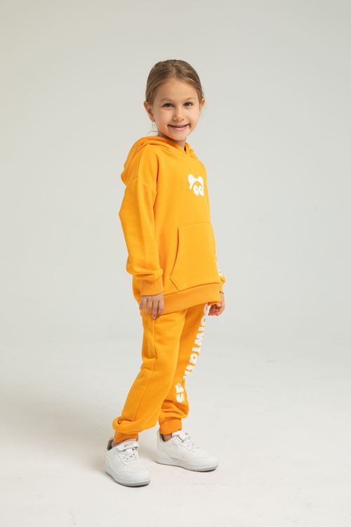 POOLKİDS KIZ ÇOCUK TAKIM