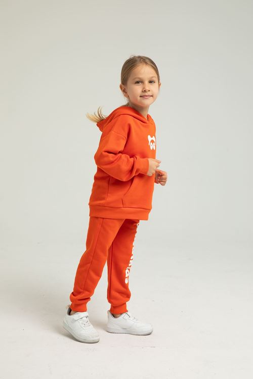 POOLKİDS KIZ ÇOCUK TAKIM