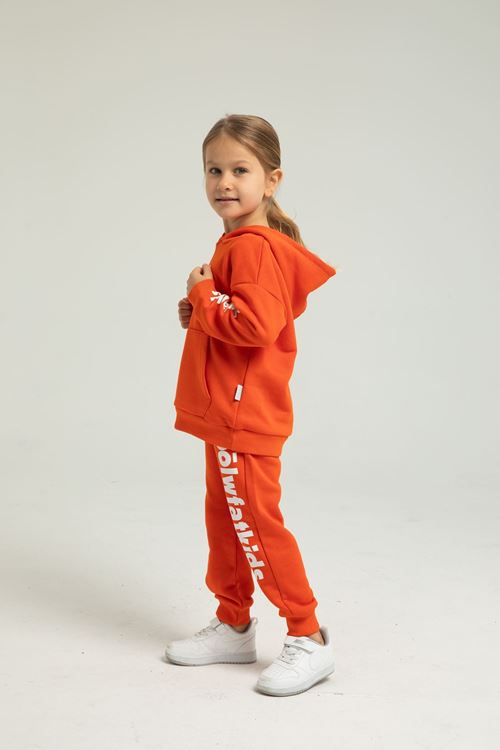 POOLKİDS KIZ ÇOCUK TAKIM