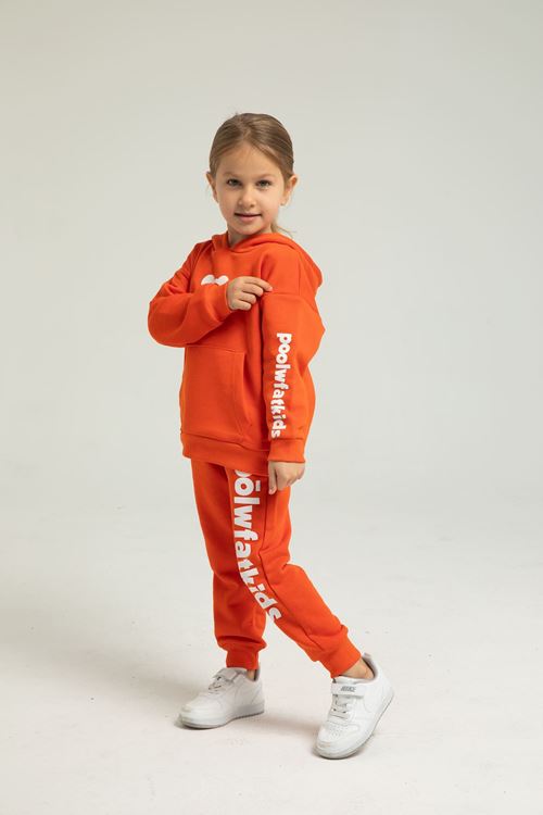 POOLKİDS KIZ ÇOCUK TAKIM