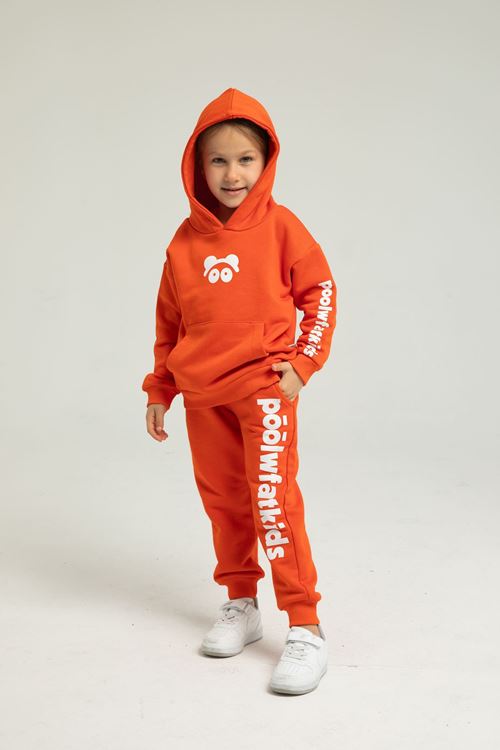 POOLKİDS KIZ ÇOCUK TAKIM