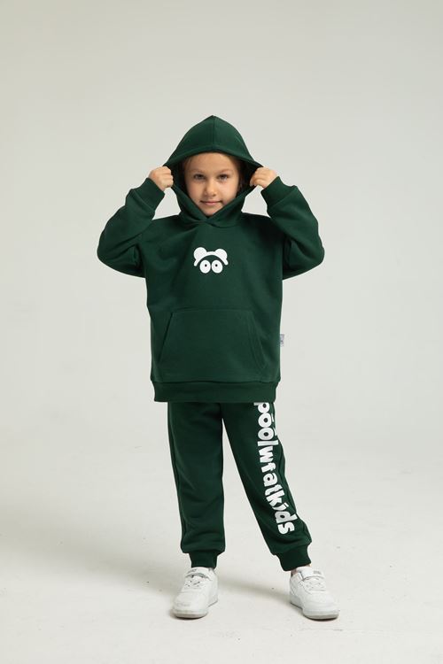 POOLKİDS KIZ ÇOCUK TAKIM