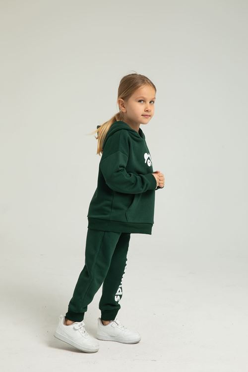 POOLKİDS KIZ ÇOCUK TAKIM