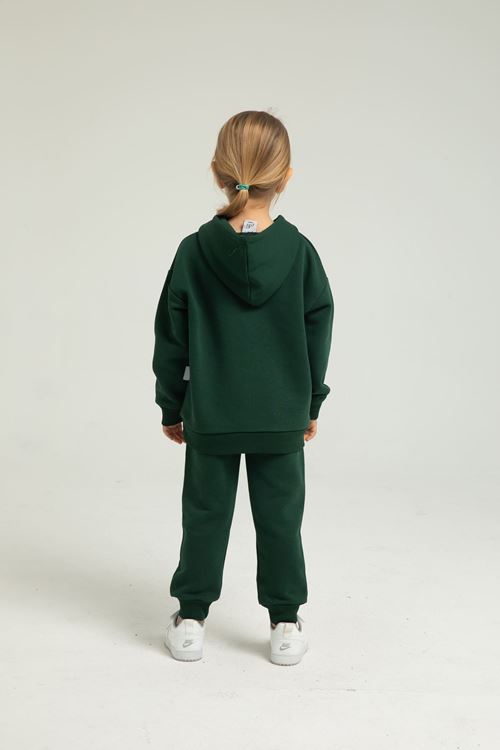 POOLKİDS KIZ ÇOCUK TAKIM