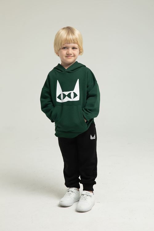 MASKPOOL ERKEK ÇOCUK TAKIM