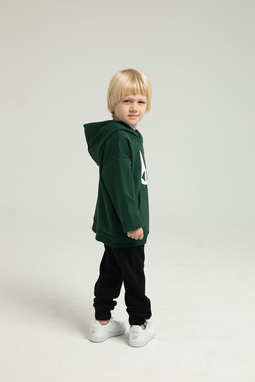 MASKPOOL ERKEK ÇOCUK TAKIM