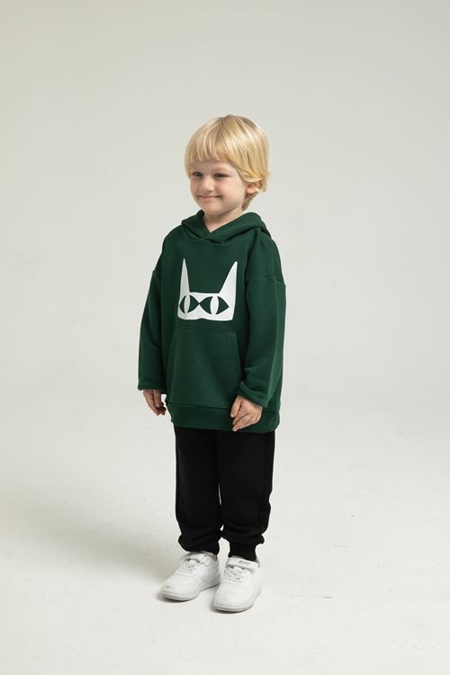 MASKPOOL ERKEK ÇOCUK TAKIM