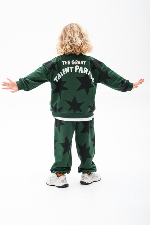 THE GREAT UNİSEX TAKIM 4-12 YAŞ