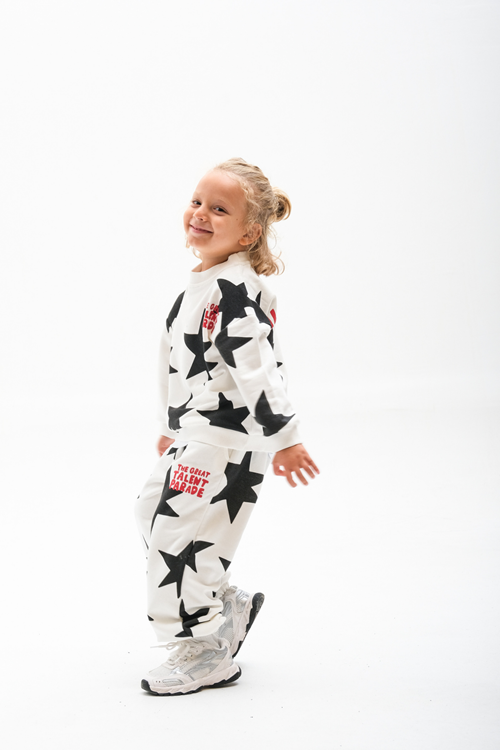 THE GREAT UNİSEX TAKIM 4-12 YAŞ