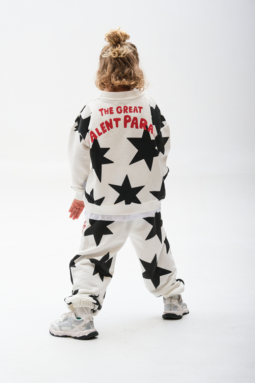 THE GREAT UNİSEX TAKIM 4-12 YAŞ