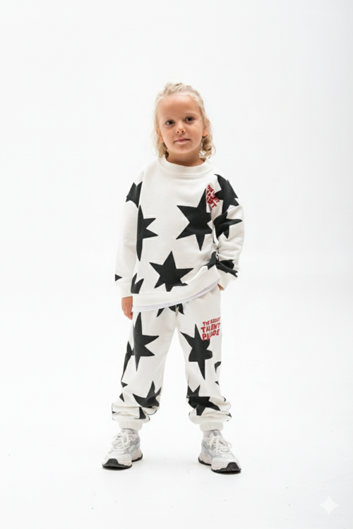 THE GREAT UNİSEX TAKIM 4-12 YAŞ