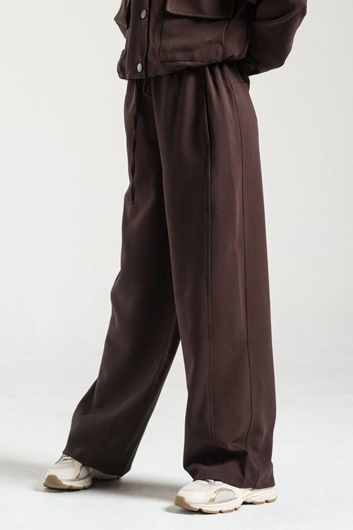 9-15 Yaş Bomber Ceketli Gabardin Takım 