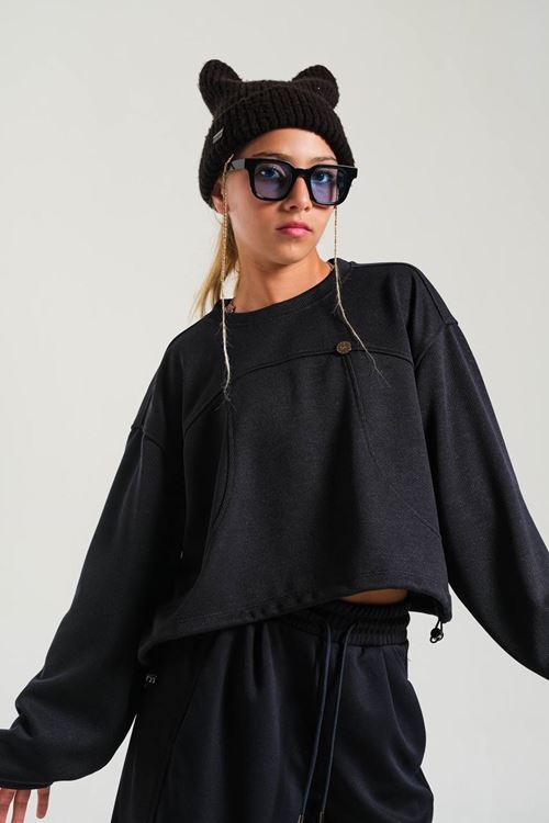 9-15 Yaş Oversize Lacost Takım 