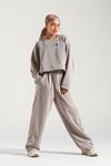 9-15 Yaş Oversize Lacost Takım 