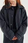 3-8 Yaş Bomber Ceket Pantolon Gabardin Takım 